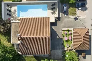Appartements Garden & City Lyon  Lissieu