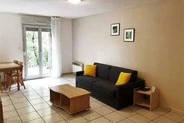 Appartamento Garden & City Lyon  Lissieu