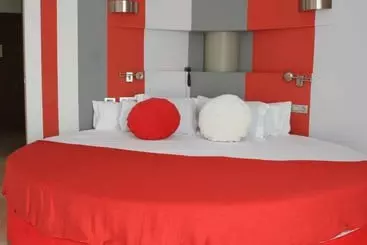 فندق AirBeach Spa Mar Menor