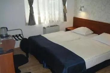 Hotel Bulgari Boutique