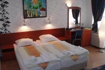 酒店 Bulgari Boutique