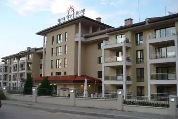 호텔 Byala Beach Resort