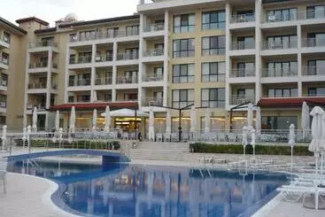 Hotel Byala Beach Resort