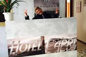 Otel Capri