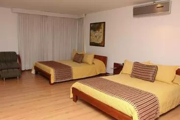 בית מלון כפרי Casa Victoria