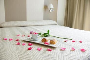 בית מלון כפרי Cristallo