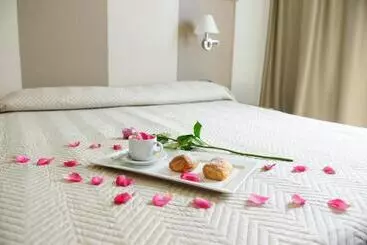 בית מלון כפרי Cristallo