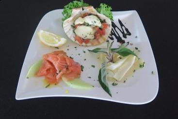 בית מלון כפרי Drachenwand   Mondsee