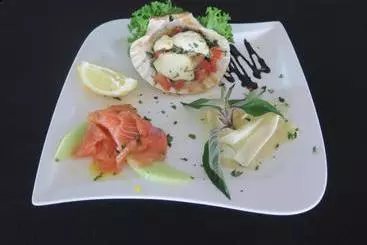 Отель Drachenwand   Mondsee