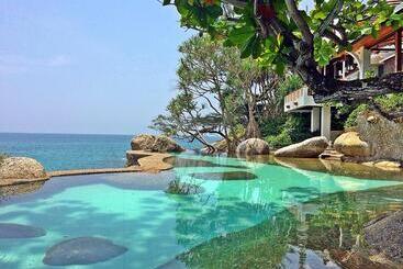 فندق Mom Tri S Villa Royale Sha Plus