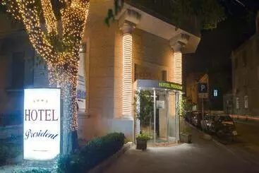 Hotel Palazzo President