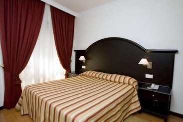 فندق Quinta Dos Três Pinheiros