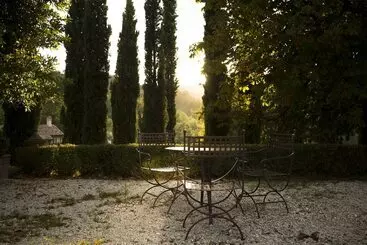 酒店 Agriturismo Monastero Di San Biagio