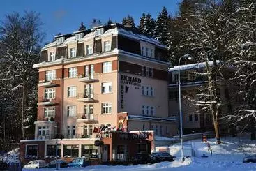 فندق Richard Spa & Wellness