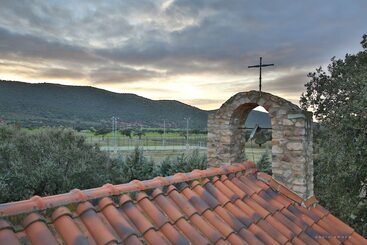 乡村酒店  Rural Las Navas