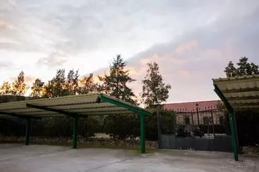 Сельский отель Rural Las Navas