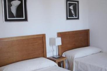 בית מלון כפרי San Andres Golf