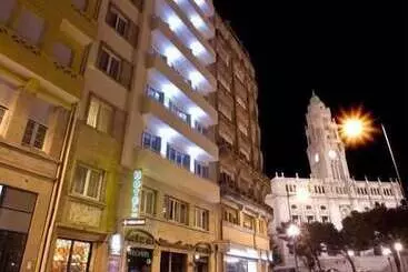 هتل Vera Cruz Porto Downtown