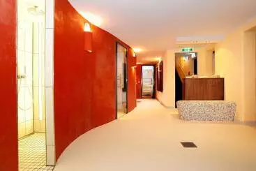 Landhotel Böld Oberammergau