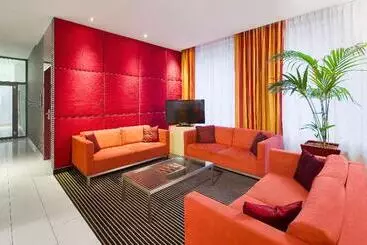 Aparthotel Mamaison Residence Diana