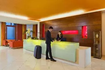 Apart Otel Mamaison Residence Diana