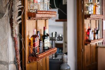 וילות Aparthotel Plat