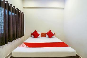 Hotel Oyo 45428 Shri Krishnan Guest House