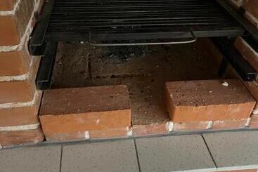 فندق Restaurant Siesta Balea