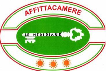 بنسيون Affittacamere Le Meridiane