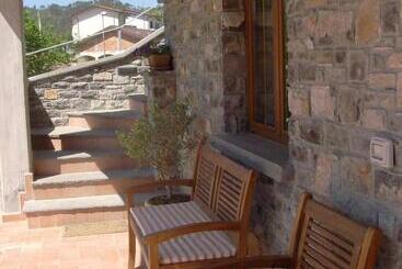 Pensione Il Vecchio Noce