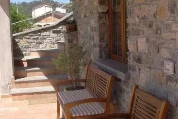 Majatalo Il Vecchio Noce