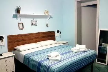 Pansiyon Lu Salentu Guest House