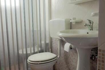 펜션 Lu Salentu Guest House