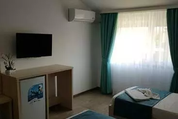 Pension Vila Yly