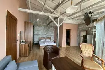 Pensjonat Villa Maxim