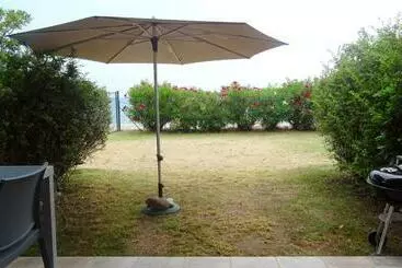 Aparthotel Résidence Pascal Paoli