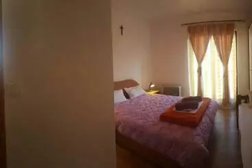 پانسیون Villa Meca