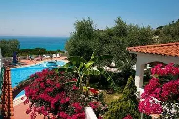 Aparthotel Residence Villaggio Smedile