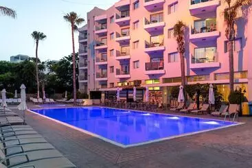 Alva Hotel Apartments