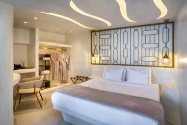 Hotel Athina Luxury Suites