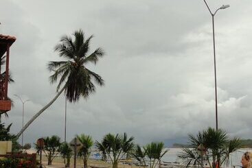 Beloalter Hotel Natureza