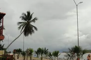 Beloalter Hotel Natureza