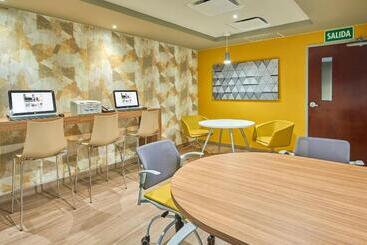 Hotel City Express By Marriott Hermosillo