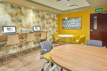 ホテル City Express By Marriott Hermosillo