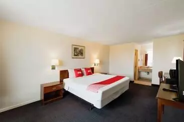 Szálloda OYO Doswell Kings Dominion