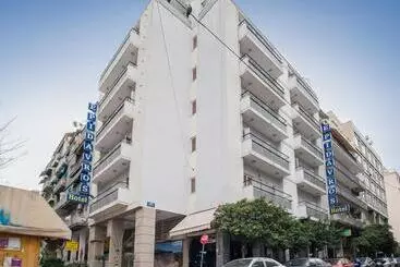 Hotel Epidavros