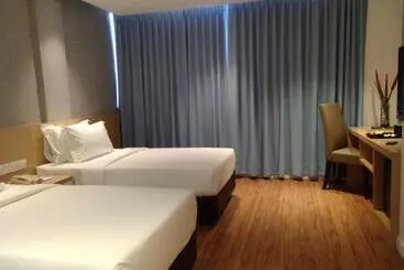 Hotel Excelsior