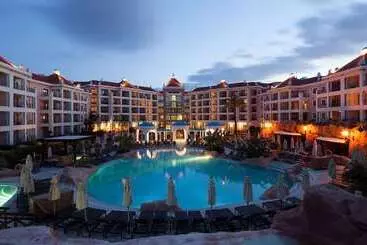 Hotelli Hilton Vilamoura As Cascatas Golf Resort & Spa