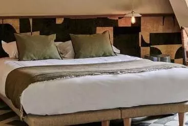 Отель Hôtel Cartier