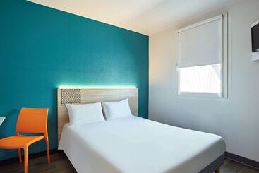 فندق Hôtel F1 Strasbourg Sud La Vigie